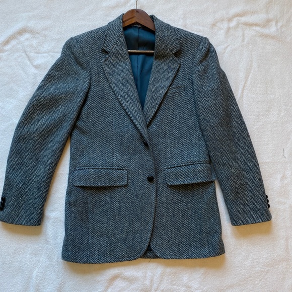 Hardwick Classic Wool sport coat - Picture 7 of 15